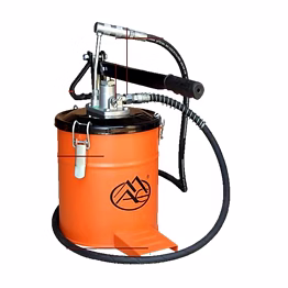 mag 6 kg's hand bucket pump (without wheel )