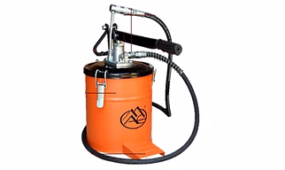 6 kg's Hand Bucket Pump (without wheel )
