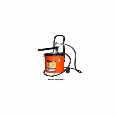 mag 5kg bucket pump (with wheel)