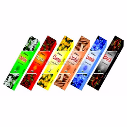 incense sticks