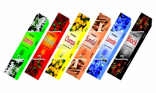 Incense sticks