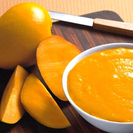 white label preservative free mango pulps and aamras
