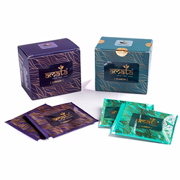 amata jute tea