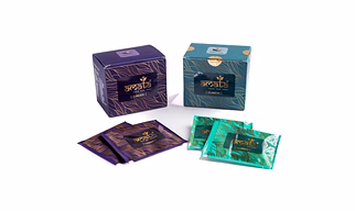 Amata Jute Tea