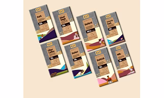 BAR - Chocolates