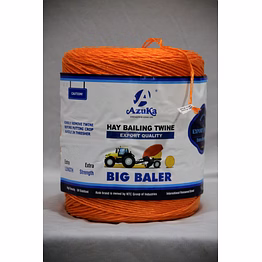 baler twine