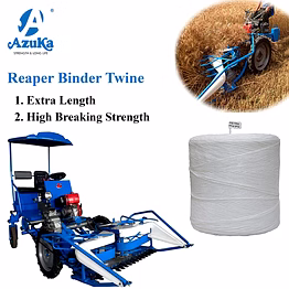 reaper binder twine