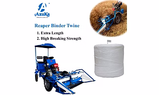 Reaper Binder Twine