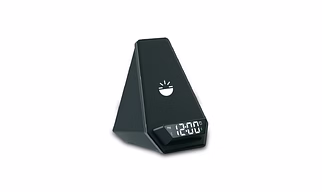 Glow Gadgets Symphony Bluetooth Speaker with Wireless Charging