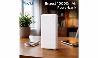 Power Bank 10,000mAh