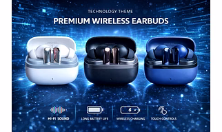 Earbuds
