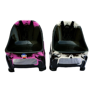 Baby Chairs- Available in various colours