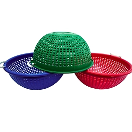 Mesh Baskets