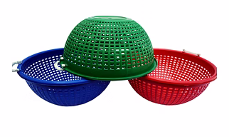 Mesh Baskets