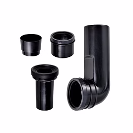 agl outlet kit for concealed cistern