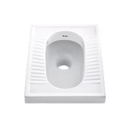 agl rimless orissa pan