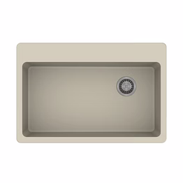 carysil 13322 tango single bowl kitchen sink