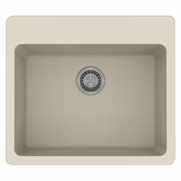 carysil 2522 tango single bowl kitchen sink