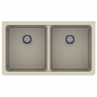 carysil 3322 tango double bowl kitchen sink