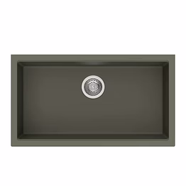 carysil 780 u waltz single bowl kitchen sink