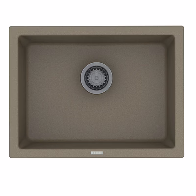 carysil big bowl kitchen sink