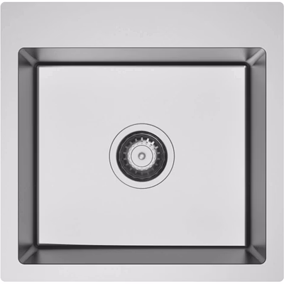 carysil bull stainless steel