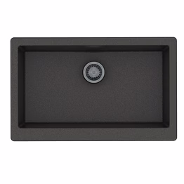 carysil retro green sink