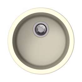 carysil rock single bowl kitchen sink