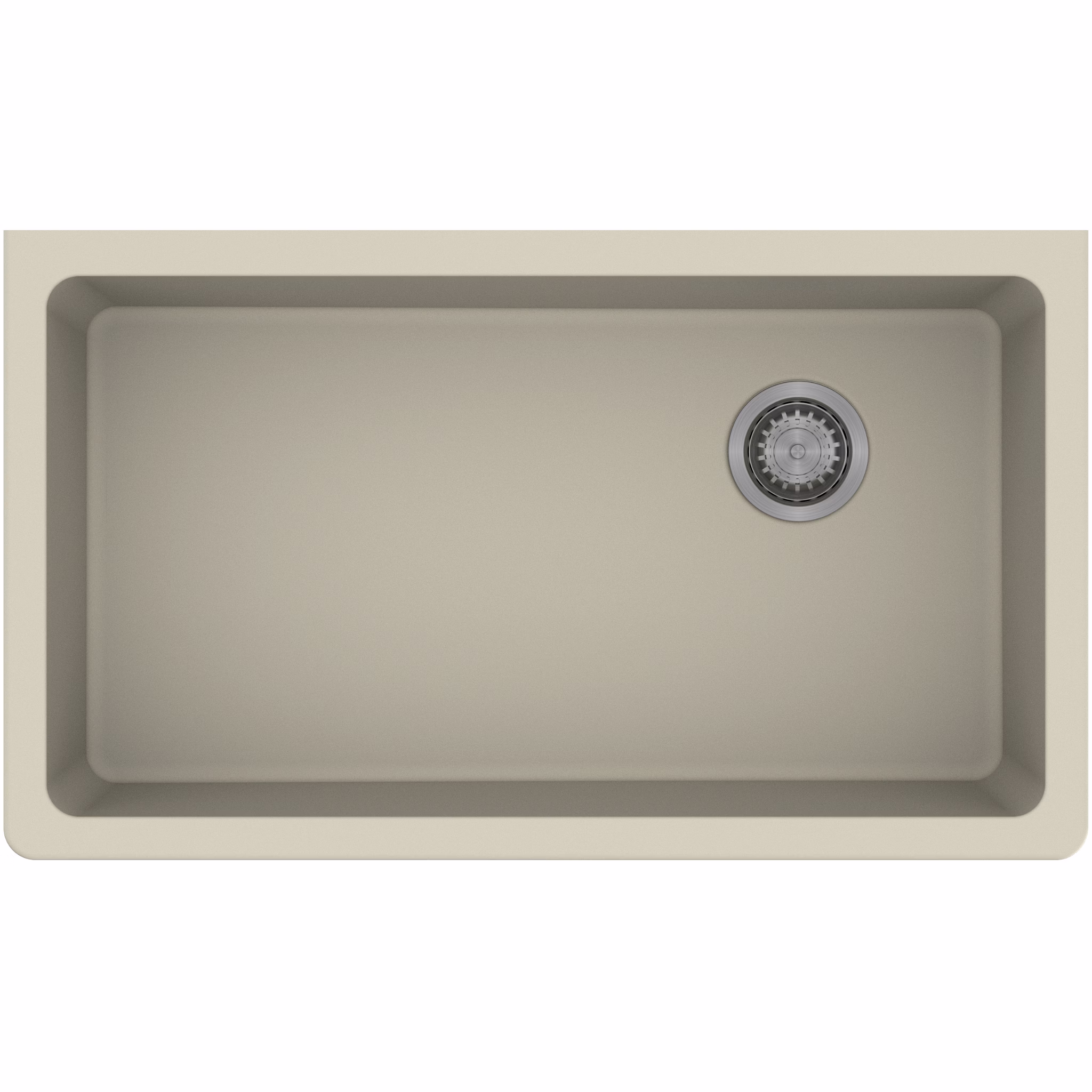 carysil u 13322 tango single bowl kitchen sink