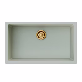 carysil xl 780 smart series single bowl kitchen sink