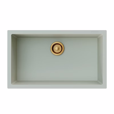 carysil xl 780 smart series single bowl kitchen sink