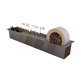 carysil drying channel 1000