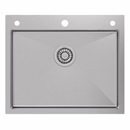 carysil ss workstation 610