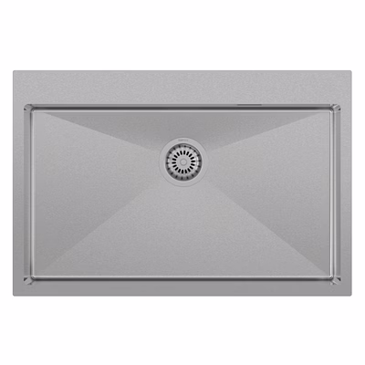 carysil ss workstation 750