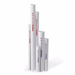finolex astm pvc-u pipes schedule 40 & 80