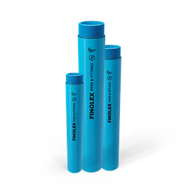 finolex dark blue astm casing pipe (agriculture products)