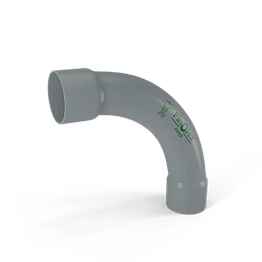 finolex agricultural pipe - 90 bend pipe fitting