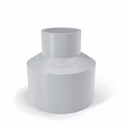 finolex agricultural pipe - pvc reducer fitting