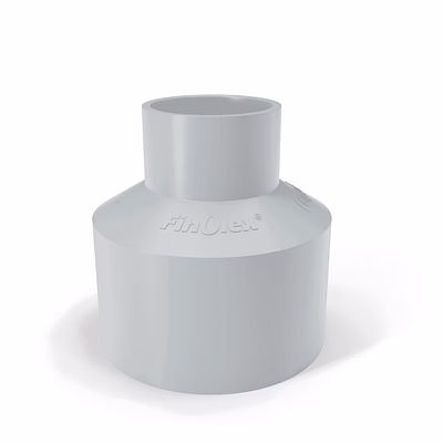 finolex agricultural pipe - pvc reducer fitting