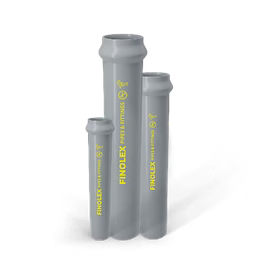 finolex agricultural ring fit pvc-u pipe