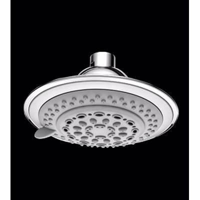 aquantindia abs multi-function head shower