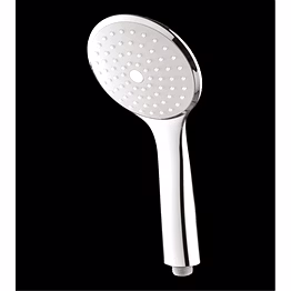 aquantindia abs single-function hand shower