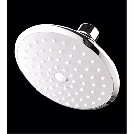 aquantindia abs single-function head shower