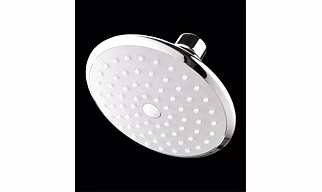 ABS Single-Function Head Shower