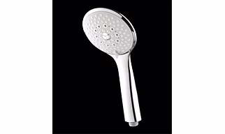 ABS Multi-Function Hand Shower