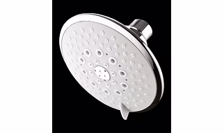 ABS Multi-Function Head Shower