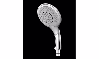 ABS Multi-Function Hand Shower