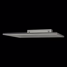 aquantindia graphite grey brass waterfall shower