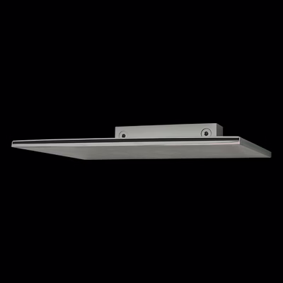aquantindia graphite grey brass waterfall shower