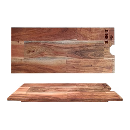 nirali bg chopping board - wooden